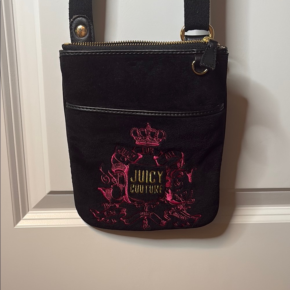 Juicy Couture original Crossbody Bag